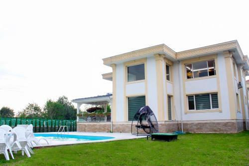 King Villa