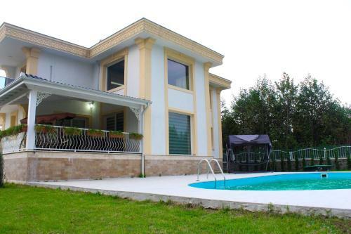 King Villa