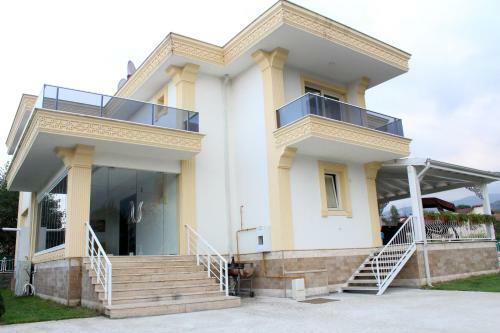 King Villa