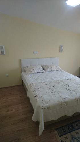 Hostal Kumbaz Pansiyon