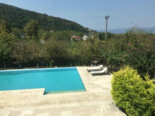Villa Sapanca Manzara V?lla