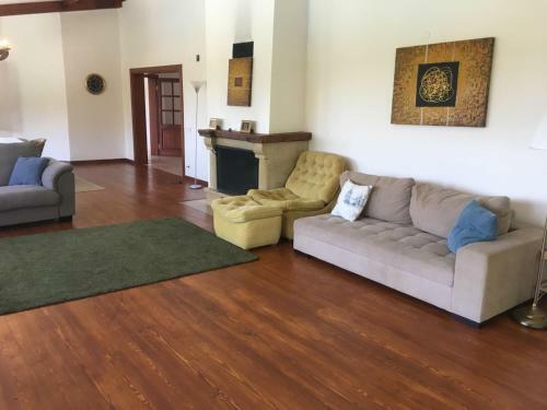 Villa Sapanca Manzara V?lla