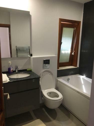 Villa Sapanca Manzara V?lla