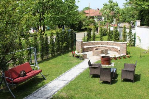 Villa V?lla Kuzey