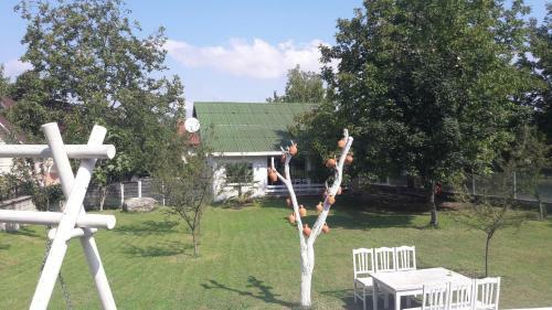 Villa Country House