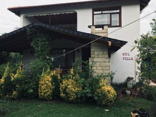 G�l Villa