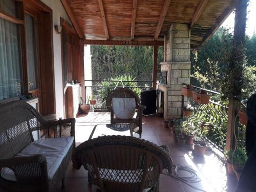 G�l Villa