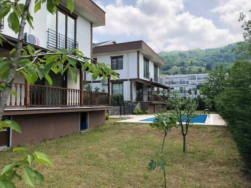 Villa Yasemin