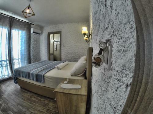 Hotel Satsuma Butik Otel