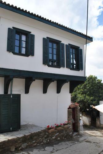 Bed & Breakfast ?lya Konak ??r?nce