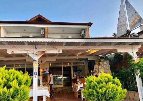 Bed & Breakfast Sarma??k Hotel