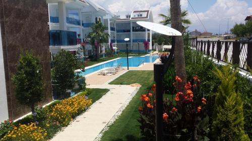 Apartamento Aqua Garden
