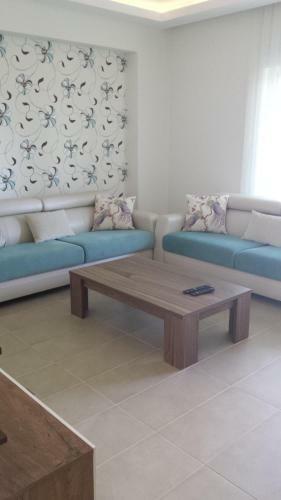 Apartamento Felicia Residence