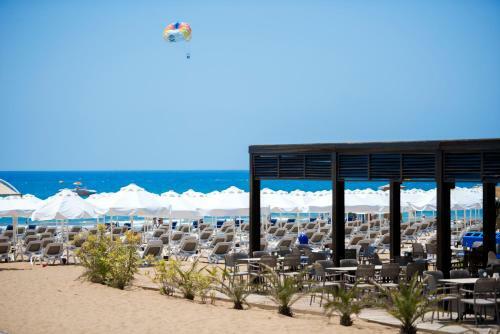 Hotel Barut B Suites