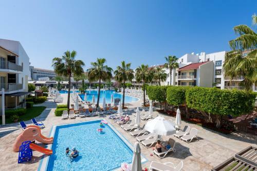 Hotel Barut B Suites