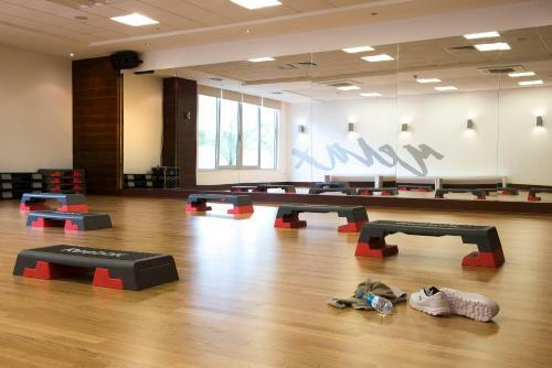 Hotel Barut B Suites