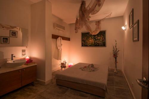 Hotel Barut B Suites
