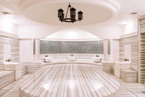 Hotel Barut B Suites