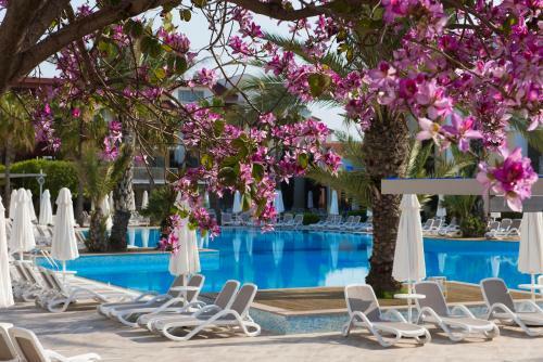 Hotel Barut B Suites