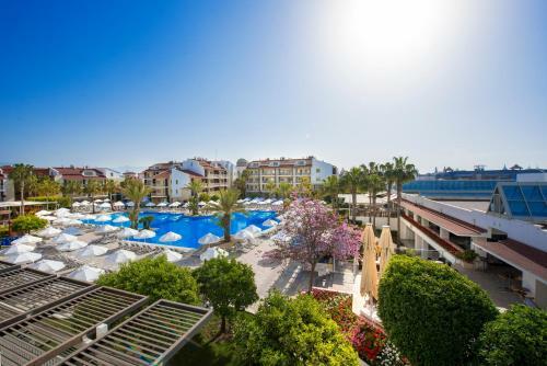 Hotel Barut B Suites