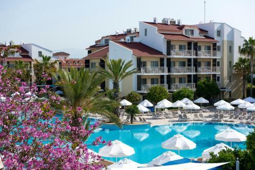 Hotel Barut B Suites