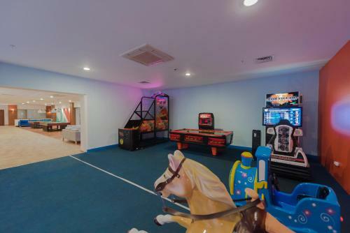 Hotel Barut B Suites