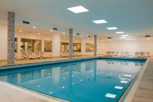 Hotel Barut B Suites