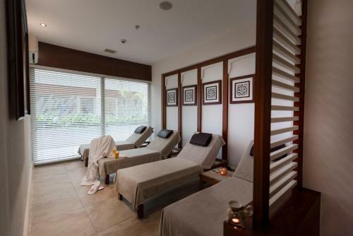 Hotel Barut B Suites