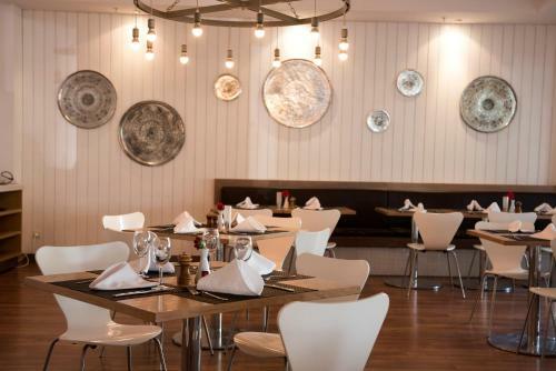 Hotel Barut B Suites