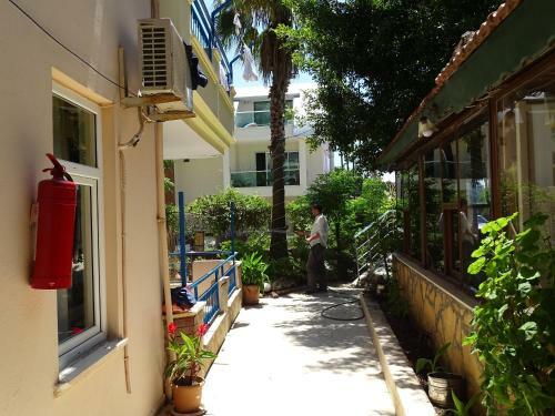 Aparthotel S?de Forever Apart Otel