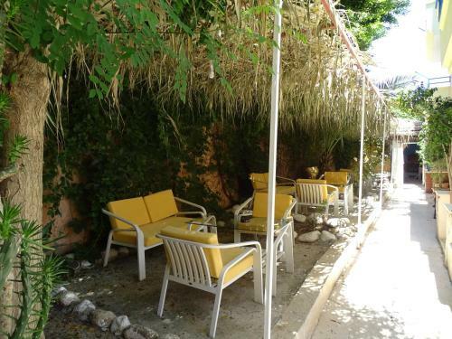 Aparthotel S?de Forever Apart Otel