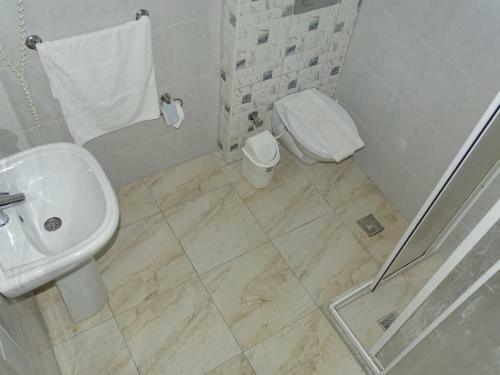Aparthotel S?de Forever Apart Otel