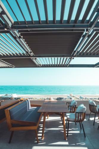 Hotel Paloma Orenda Resort