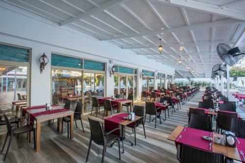Hotel Side Aquamarin Resort & Spa