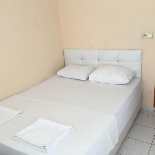 �znur Apart Otel