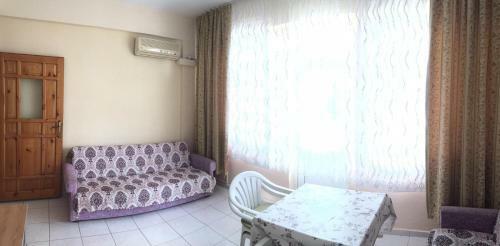 �znur Apart Otel