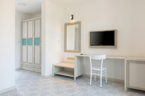 Hotel Monza House Otel