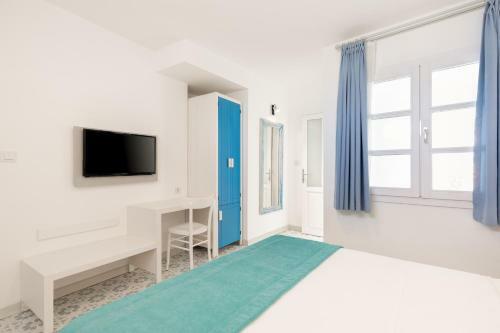 Hotel Monza House Otel