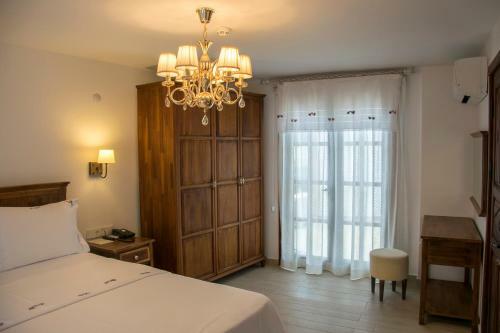 Hotel Monza House Otel