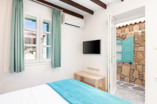 Hotel Monza House Otel