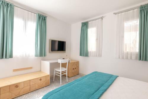 Hotel Monza House Otel