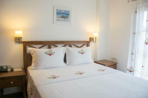Hotel Monza House Otel