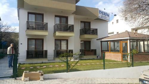 Hotel Derin Butik Otel