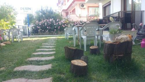 Hotel Derin Butik Otel