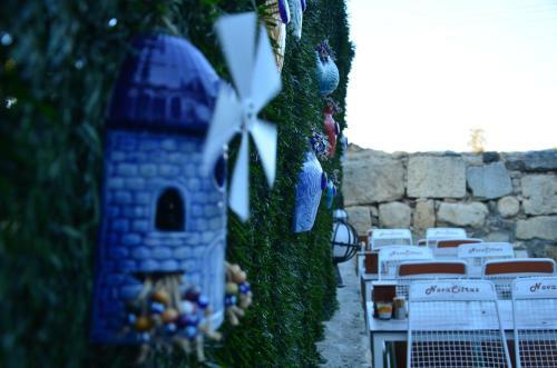 Hotel Nova Citrus Otel