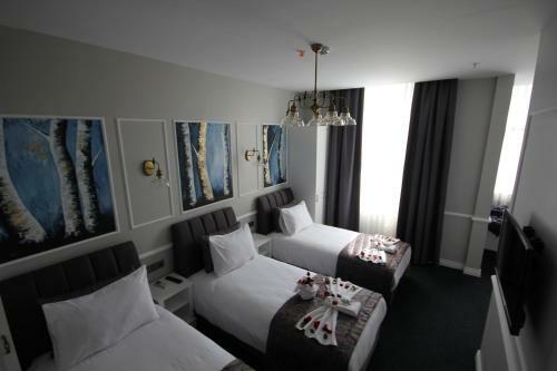 Hotel Naumpasa Konagi