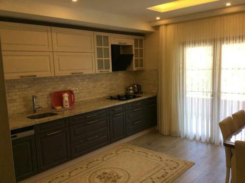 Hotel Kuzey Palace