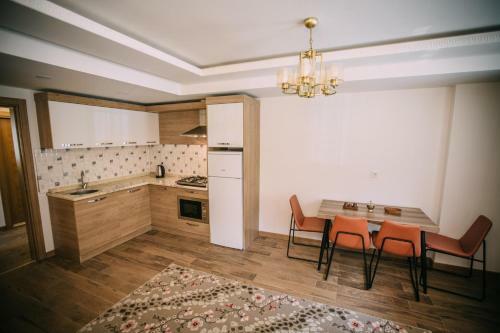Apartamento Nova Uzung�l