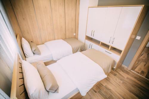 Apartamento Nova Uzung�l