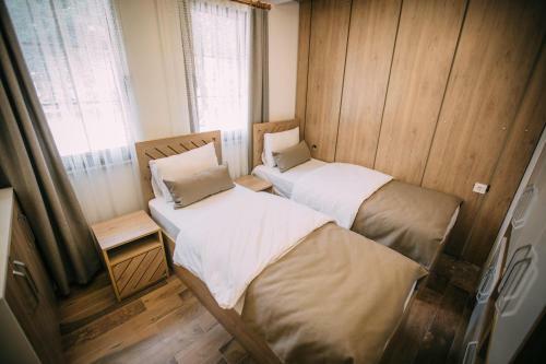 Apartamento Nova Uzung�l